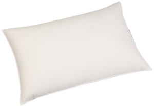 Coyuchi Down Pillow Review