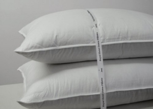 Luxury Down Pillow Reviews