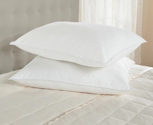 Royal Hotel’s Down Pillow review